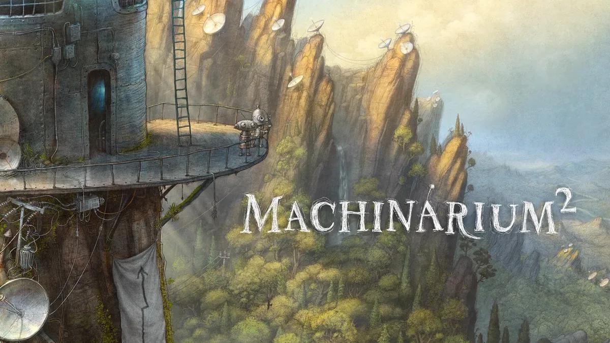 Amanita Design annonce « Machinarium 2 », 17 ans après la sortie du premier opus