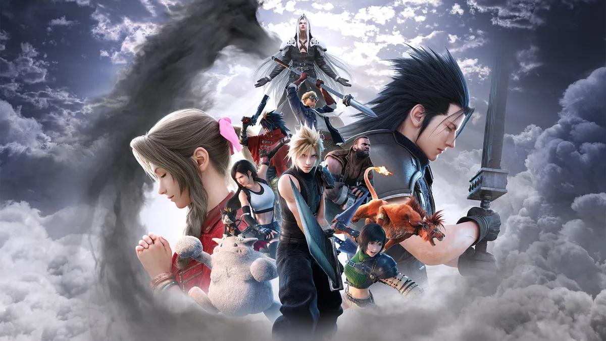 Le réalisateur de *Final Fantasy 7: Revelation* répond aux critiques concernant les mini-jeux de *Rebirth*