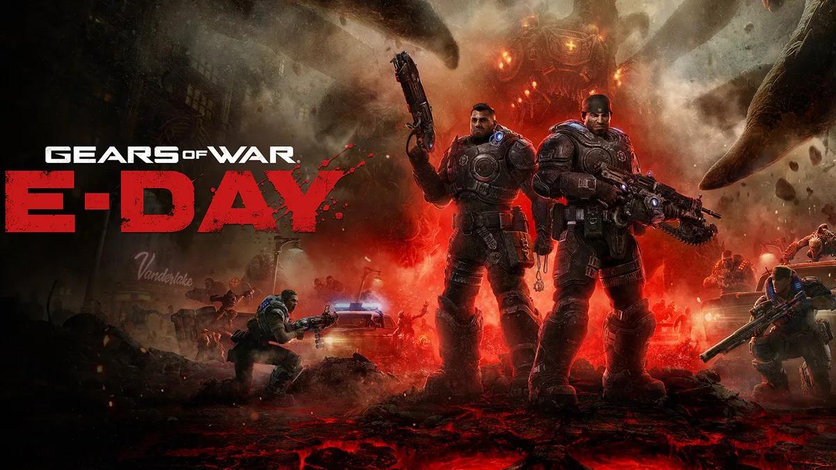 Selon les analystes, « Gears of War : E-Day » se serait vendu à 230 000 exemplaires et aurait rapporté 37 millions de dollars
