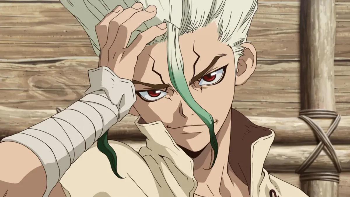 Annonce d'un nouvel anime « Dr. Stone : Terraforming », qui retracera les événements postérieurs à la fin de l'histoire principale