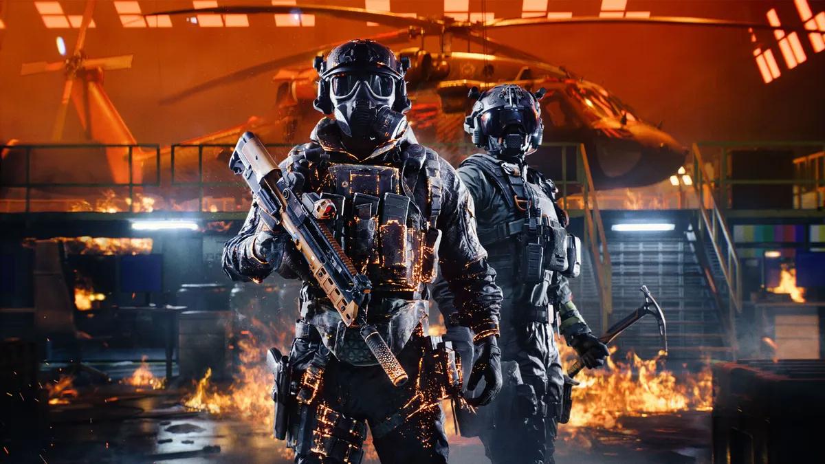 Les joueurs de Battlefield 6 critiquent la nouvelle saison en raison de skins d'IA présumés et d'un plafond d'XP