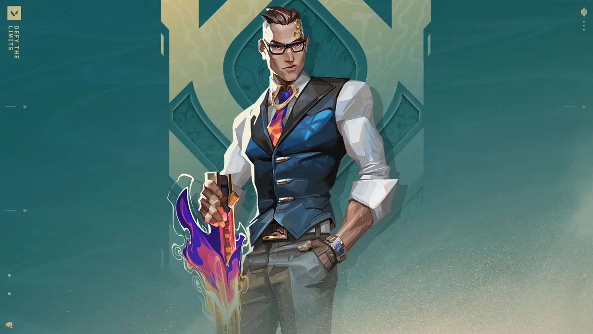 Riot prépare des affaiblissements pour Neon et Chamber dans Valorant