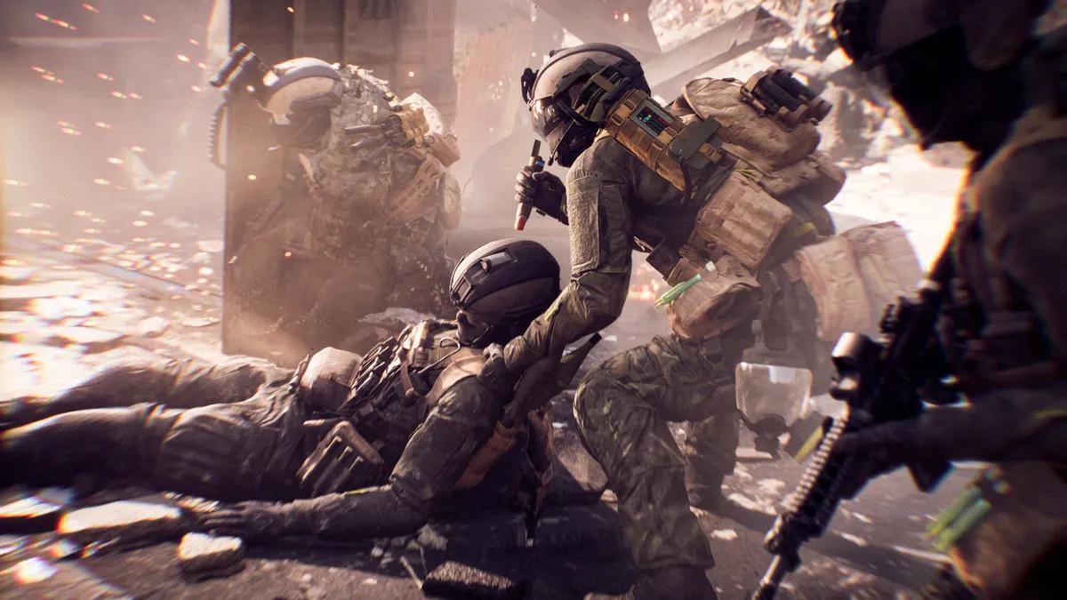 Battlefield 6 organise un week-end gratuit avec le jeu complet, alors que la saison 5 suscite de vives critiques