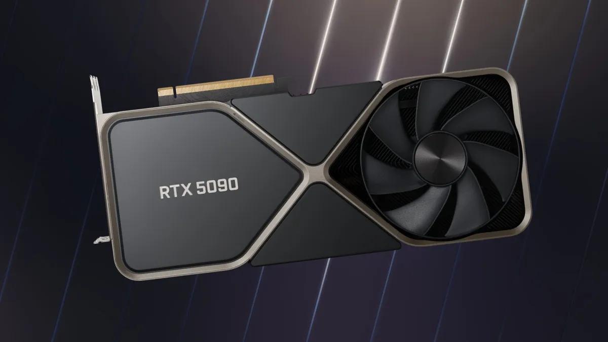 Rumeur : NVIDIA aurait cessé la production de la RTX 5090, et les cartes existantes disparaissent des rayons