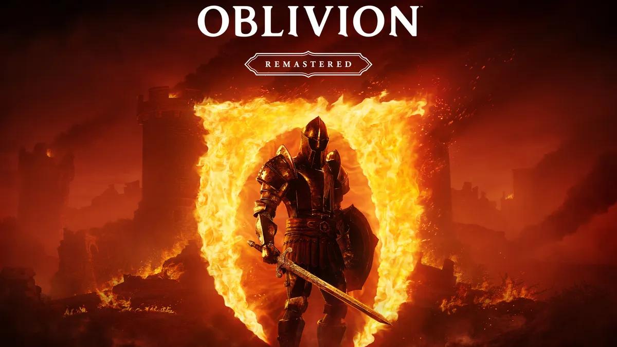 Un joueur sans aucune expérience en développement crée un mod qui augmente de 40 % le FPS d'Oblivion Remastered