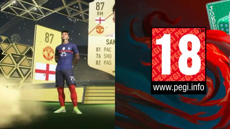 La règle PEGI 16 relative aux « loot boxes » s'applique désormais à EA Sports FC et à Zenless Zone Zero