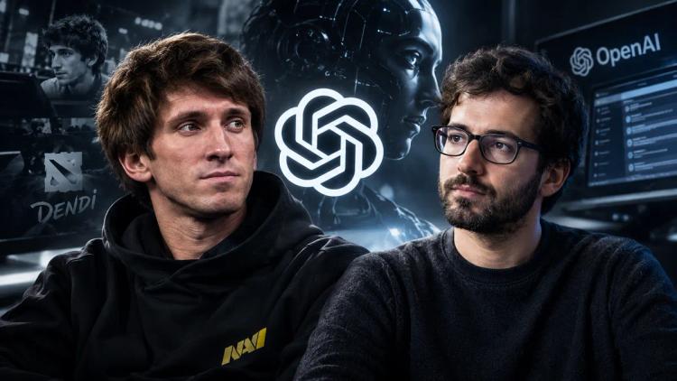 Dendi affirme qu'il aurait pu empêcher l'IA. Un ancien ingénieur d'OpenAI estime qu'il n'a pas tort.