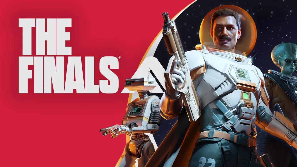 « The Finals » intègre désormais des commentateurs IA qui appellent les joueurs par leur pseudonyme