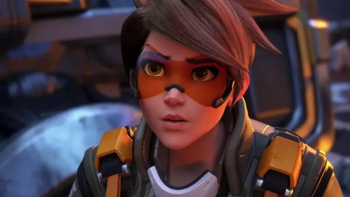 Aaron Keller, directeur d'Overwatch, parle de King's Row et du vote sur la carte.