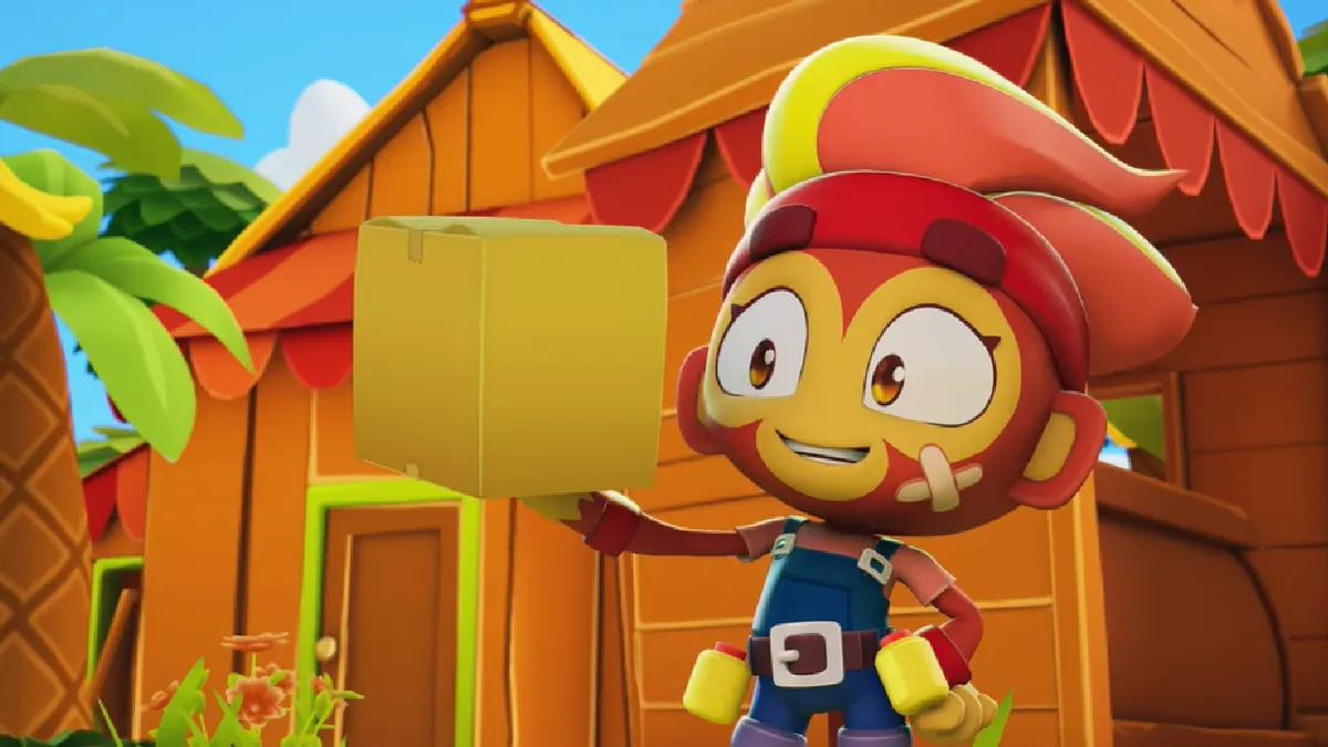 Bloons Monkey Tales : Ninja Kiwi transforme Bloons TD 6 en spectacle