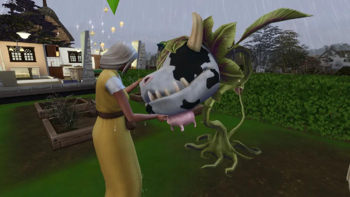 Les Sims : EA suspend le projet Lotus et soutient le projet Evergreen