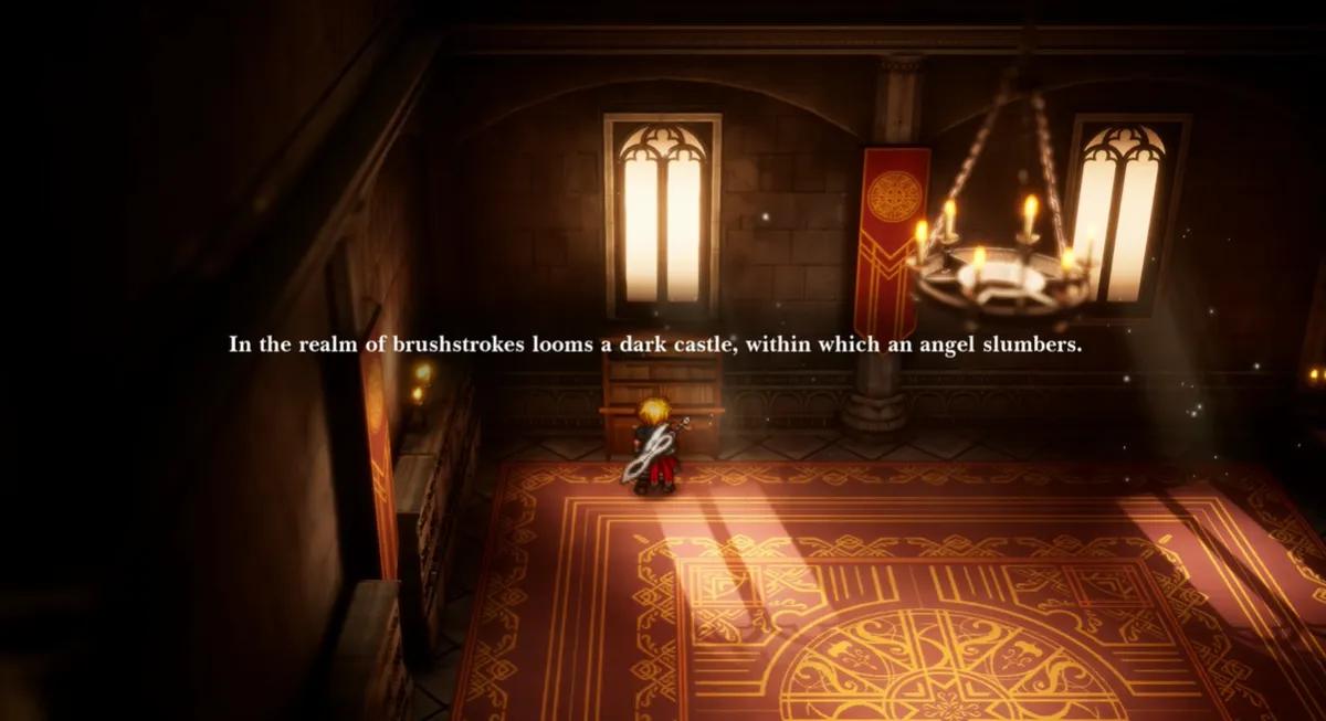 Soluce du chapitre 4 de Final Fantasy Resonance : La rébellion de Zoldaad et comment vaincre Ignis