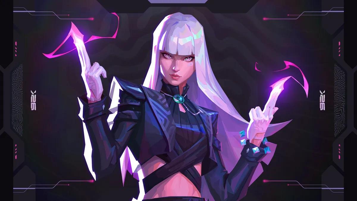 Comment débloquer le nouvel agent Hush dans Valorant ?