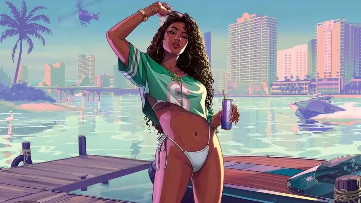 Une autre rumeur indique la sortie de GTA 6 sur la Nintendo Switch 2