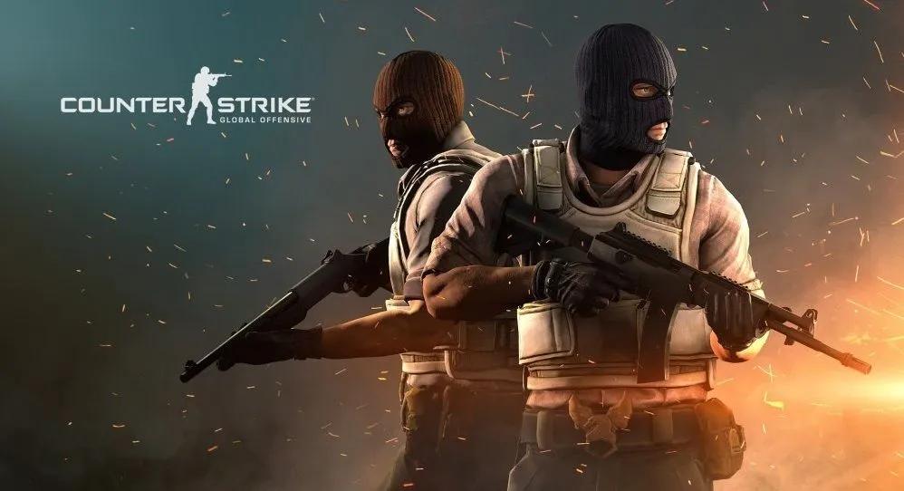 La loi de Bogdan : La règle tacite de Counter-Strike