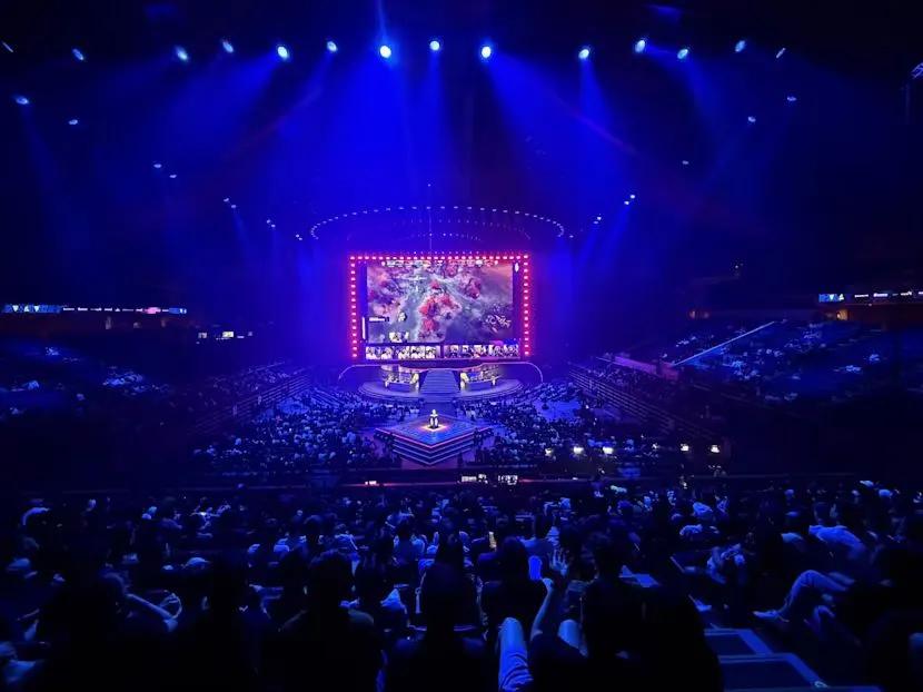 Singapour reconnaît officiellement l'esport comme un sport