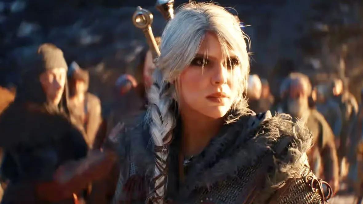 The Witcher 4 a trouvé son deuxième compositeur et les fans devraient être ravis