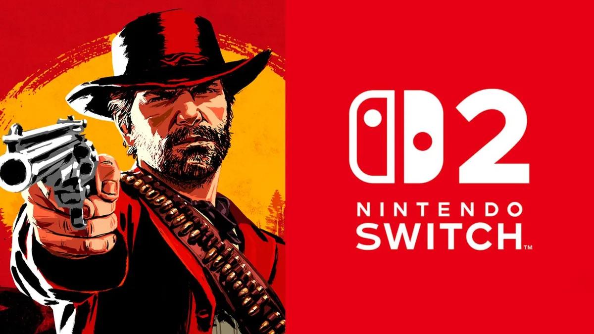 Selon des rapports, le développement de Red Dead Redemption 2 sur Switch 2 est « en pause »
