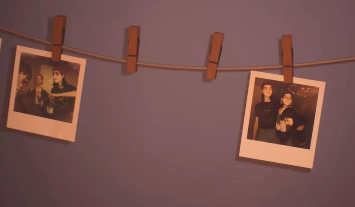 Guide Polaroïd Mixtape : Tous les lieux 