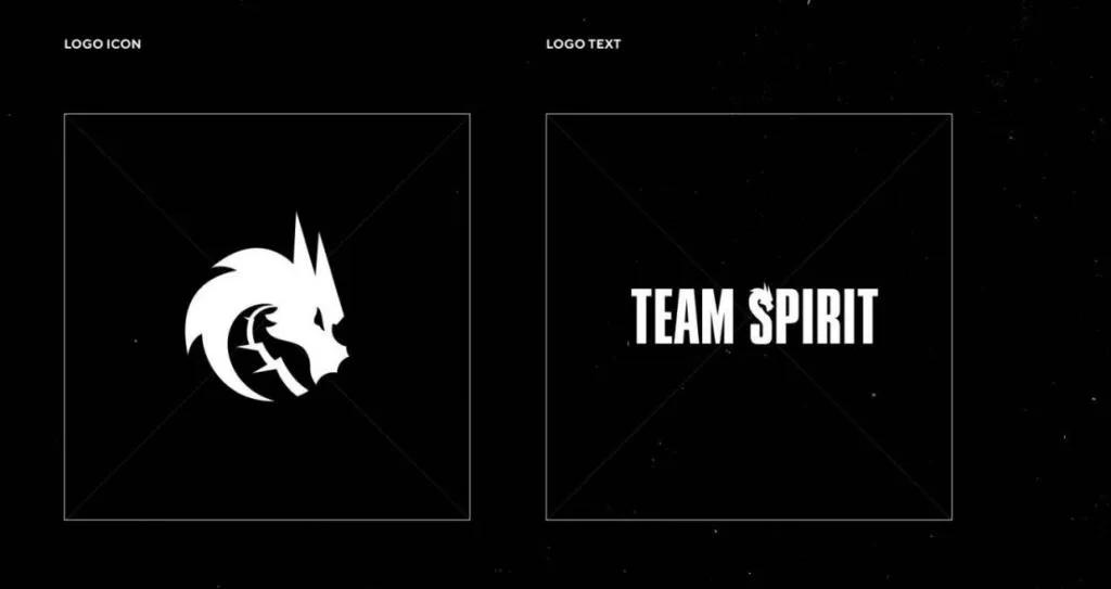 Le réseau a une programmation possible Team Spirit par League of Legends