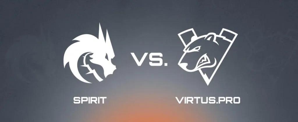 Virtus.pro et Team Spirit ont l'intention de rassembler des listes pour VALORANT