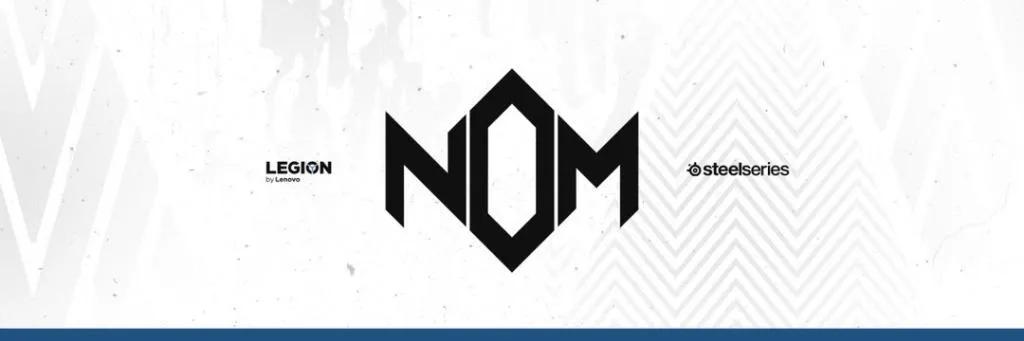 toronto et baddyG ont rejoint NOM eSports