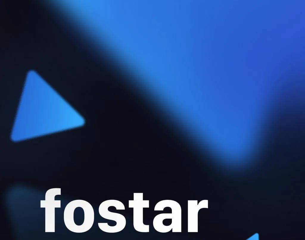 fostar a rejoint 1WIN