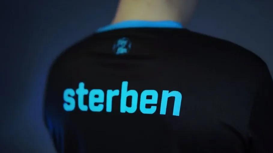 STERBEN a rejoint Fire Flux Esports