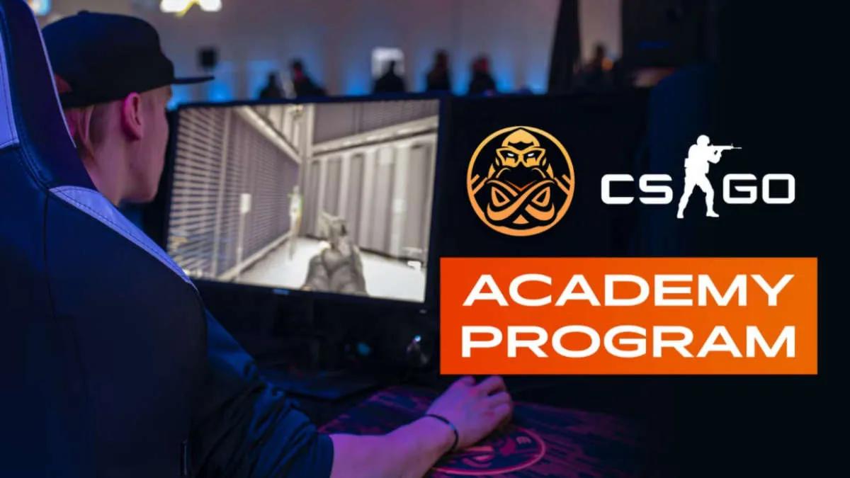 ENCE lance le programme de l'académie