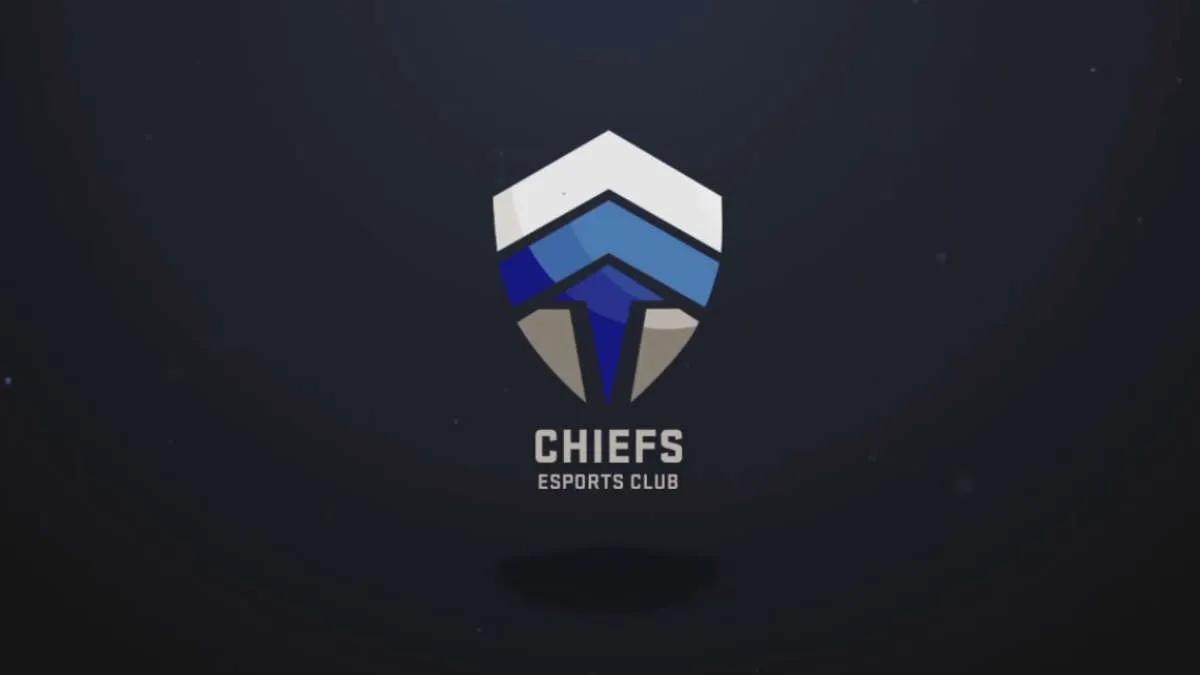 Chiefs Esports Club se séparera de VALORANT