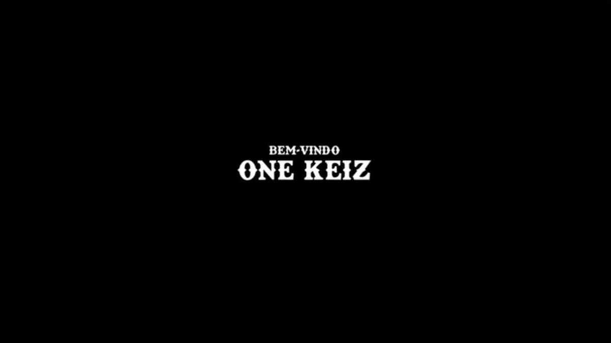 keiz a rejoint Team One