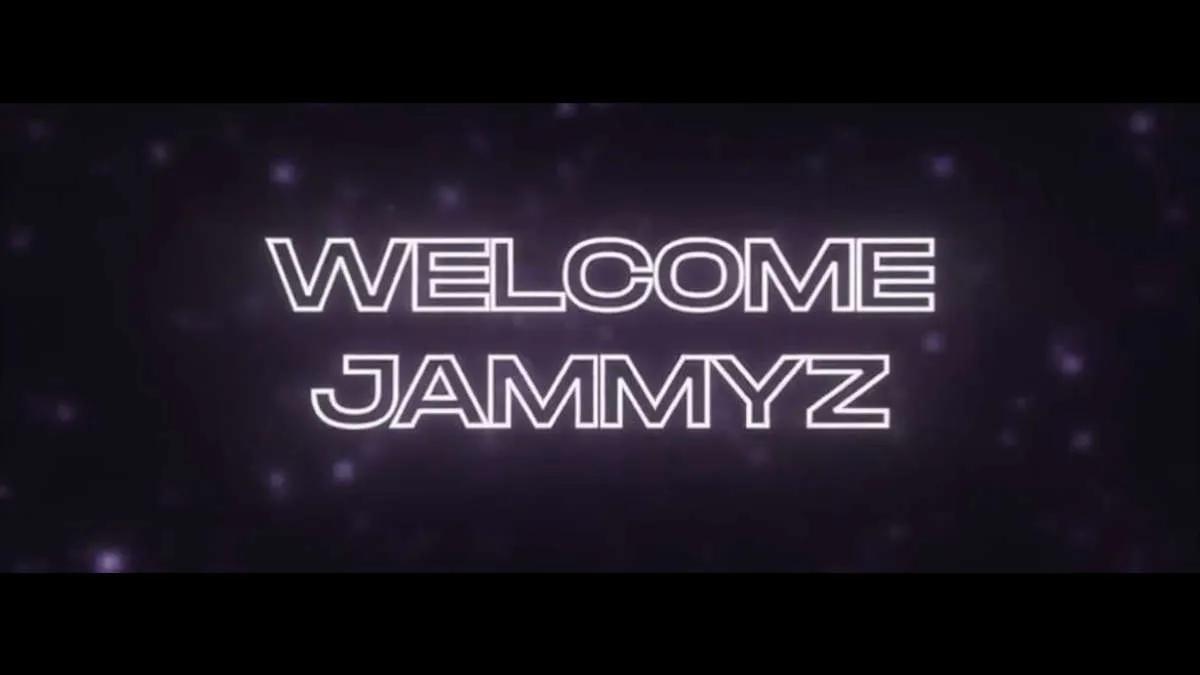 jammyz a rejoint DarkZero Esports