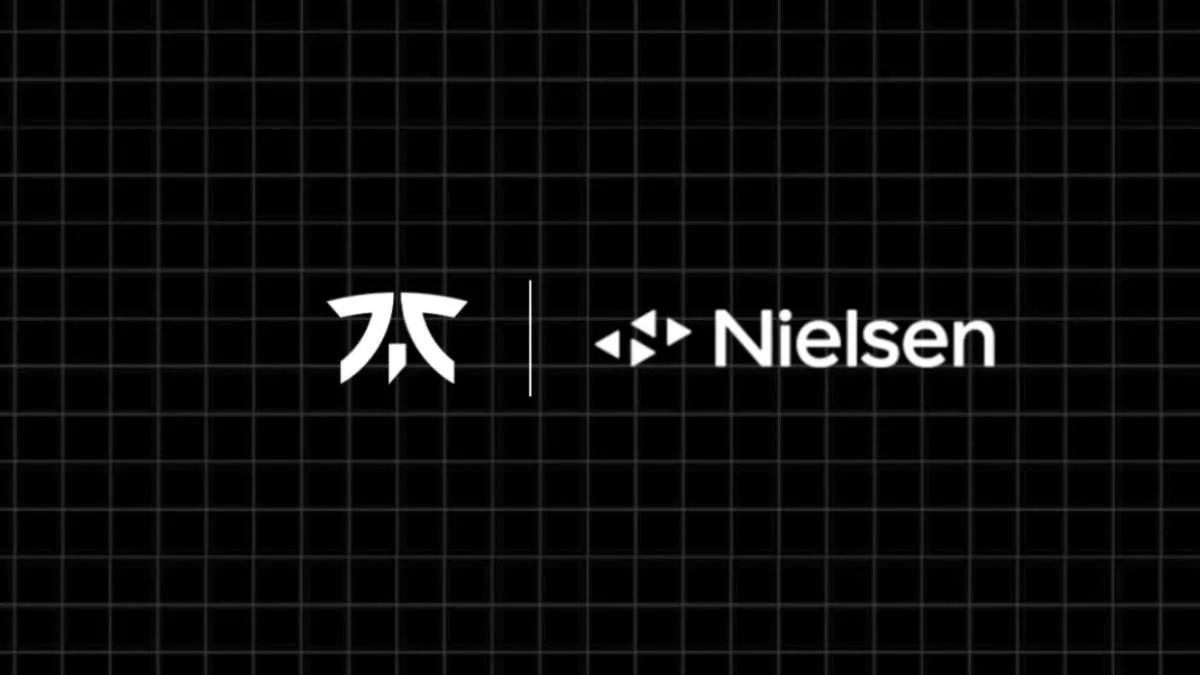 Fnatic et Nielsen ont étudié le retour sur investissement de l'esport