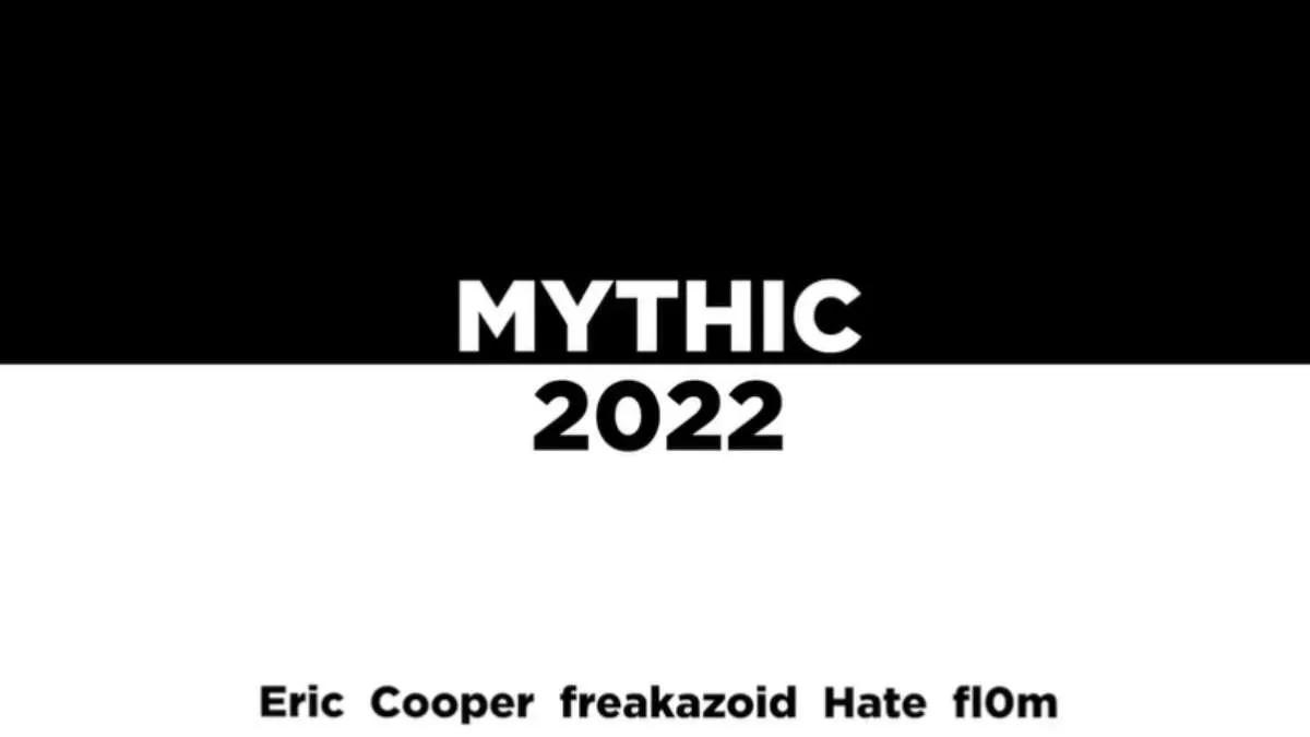 L'équipe Mythic a annoncé une nouvelle composition