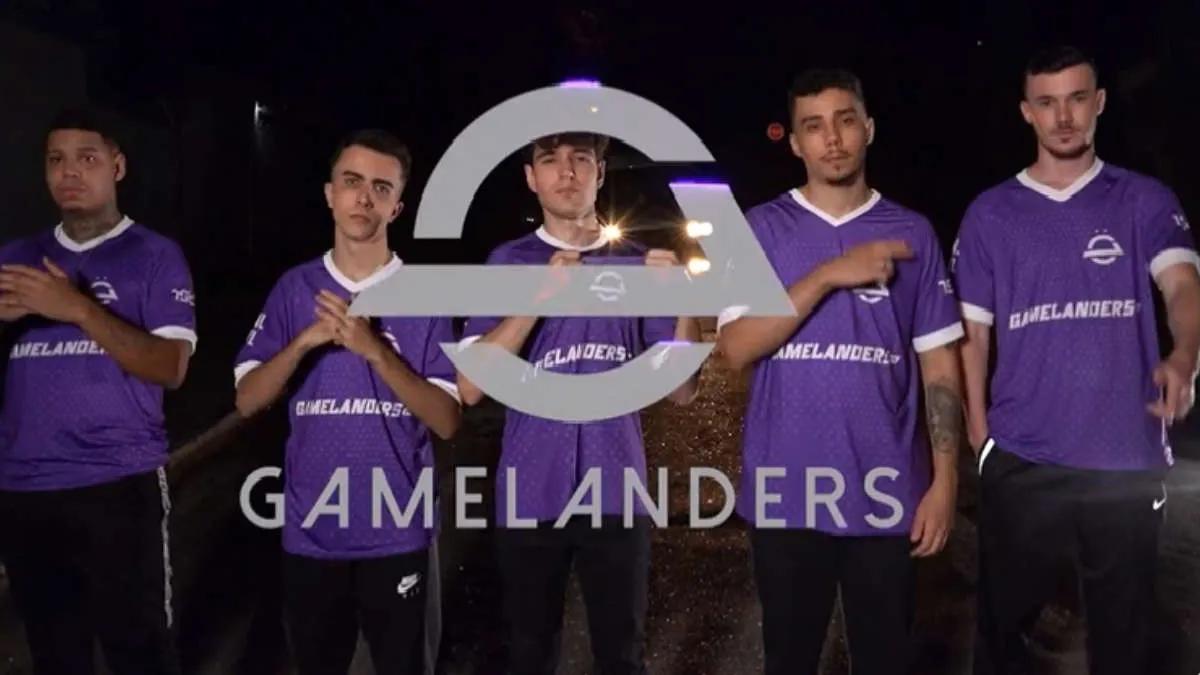 Gamelanders Blue a révélé une nouvelle liste de VALORANT