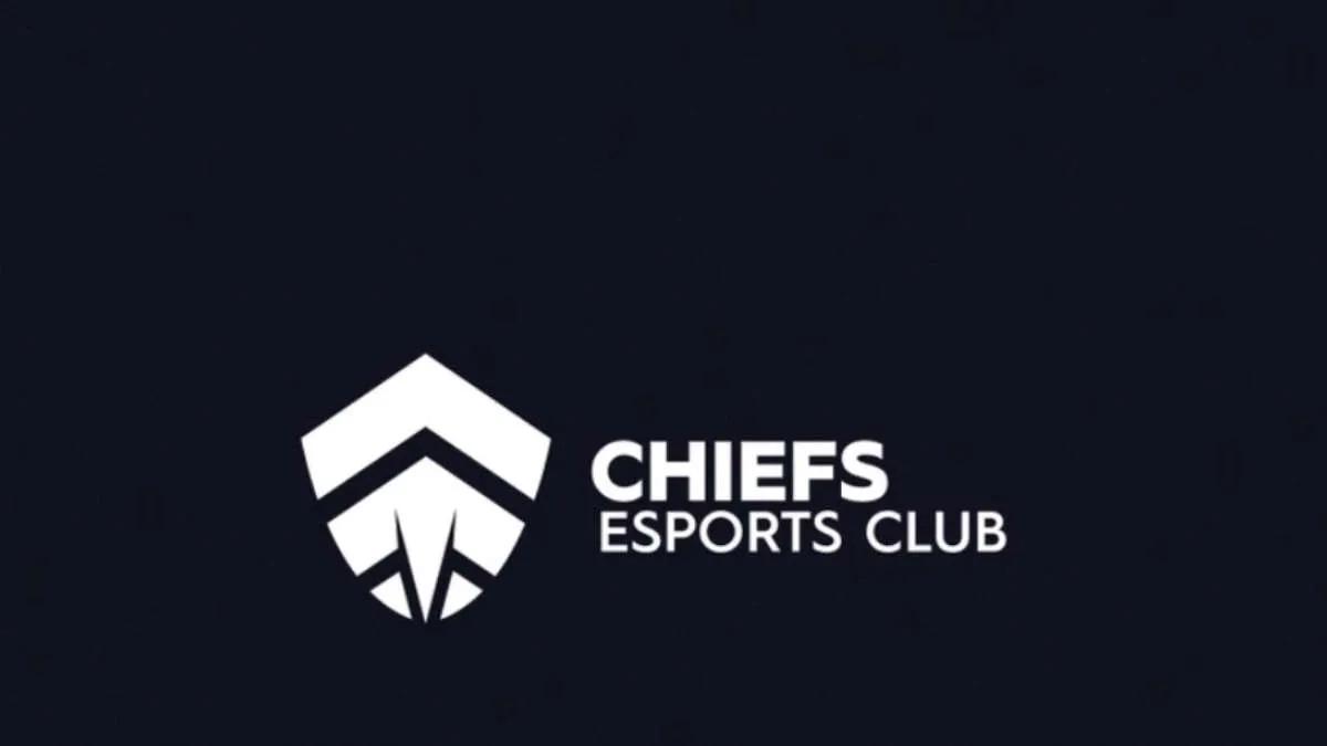 Chiefs Esports Club dit au revoir à Fishoguy