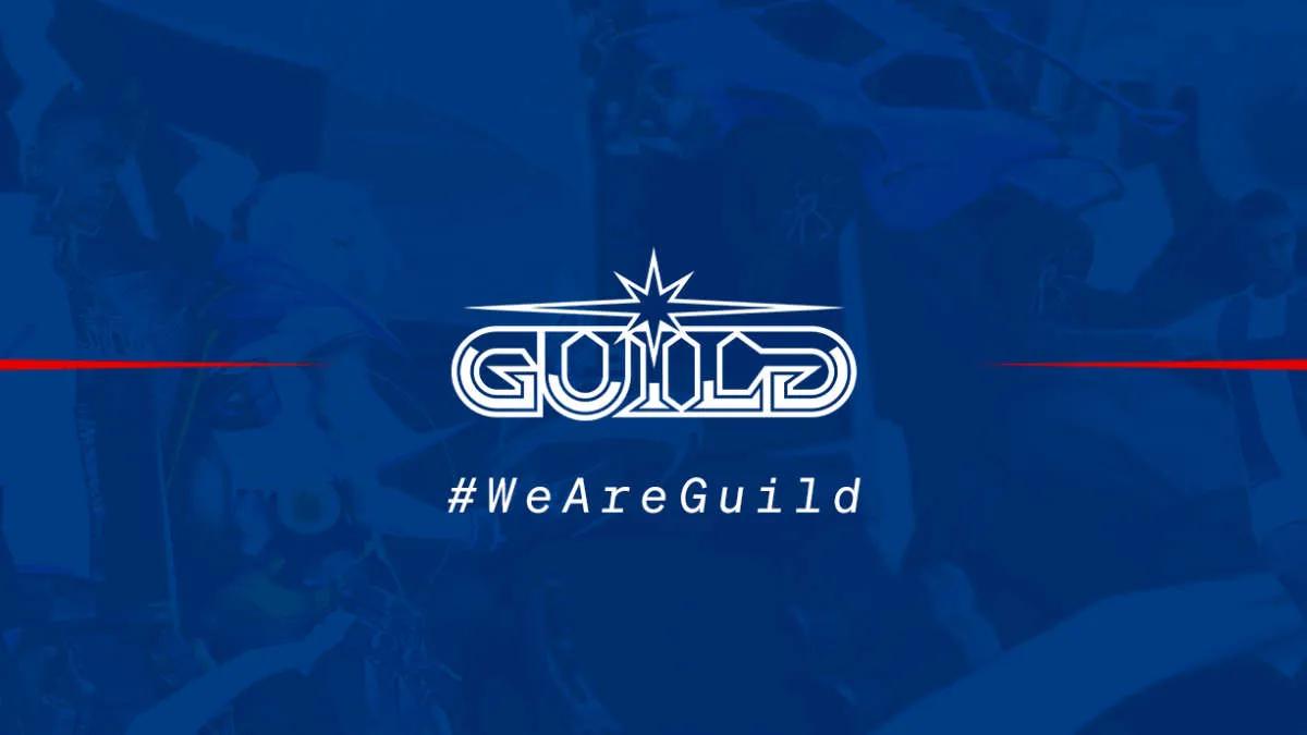 Guild Esports rapport financier partagé