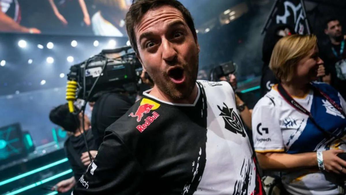 ocelote  : "Je veux que s1 mple se reproche de ne pas avoir rejoint G2"