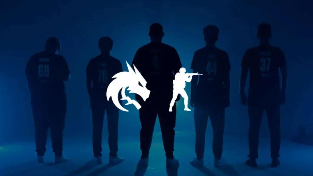 Team Spirit a officiellement dévoilé une nouvelle liste CS:GO