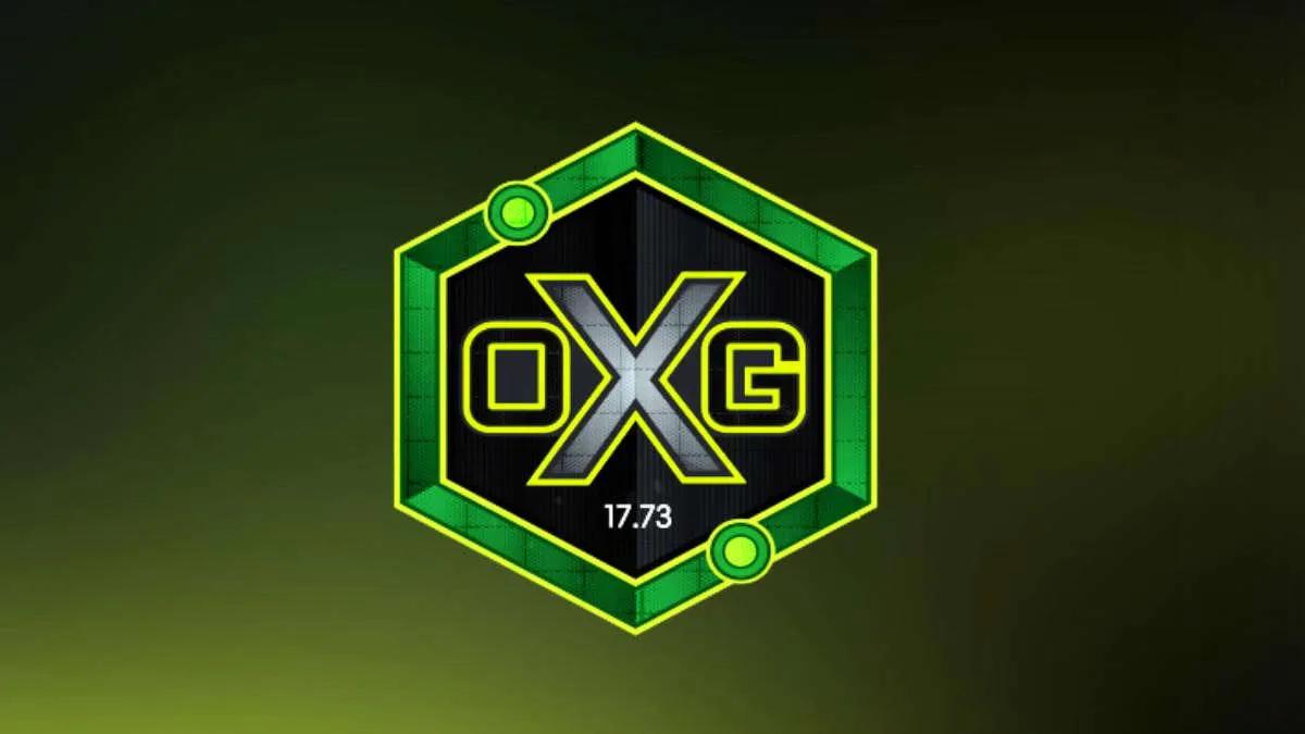 Oxygen Esports dit au revoir au line-up féminin de VALORANT