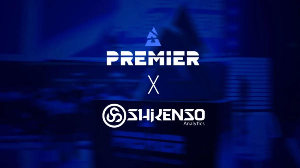 BLAST Premier étend son partenariat avec Shikenso Analytics