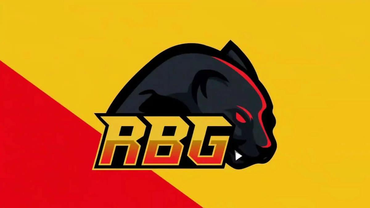 RBG Esports se sont retrouvés sans équipe CS:GO