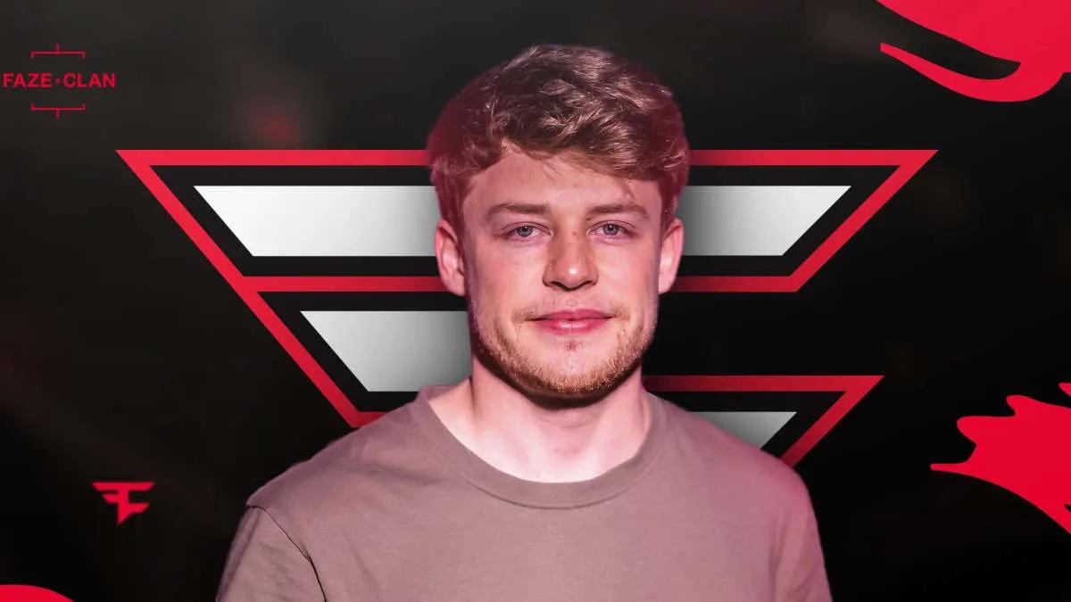 jks remplacera ropz dans FaZe Clan