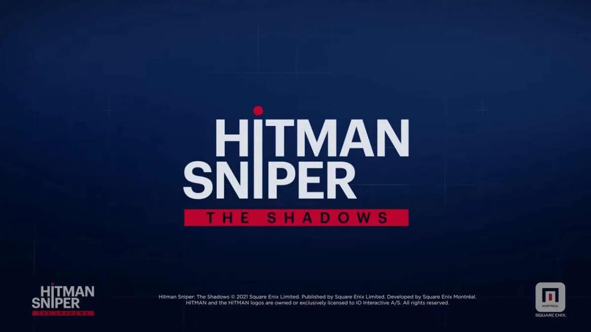 Il y a de nouveaux détails concernant la sortie du mobile Hitman