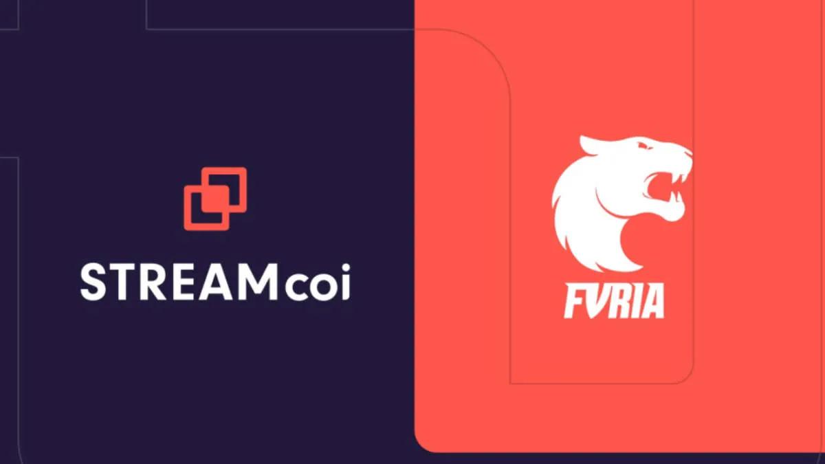 FURIA fusionné avec Streamcoi