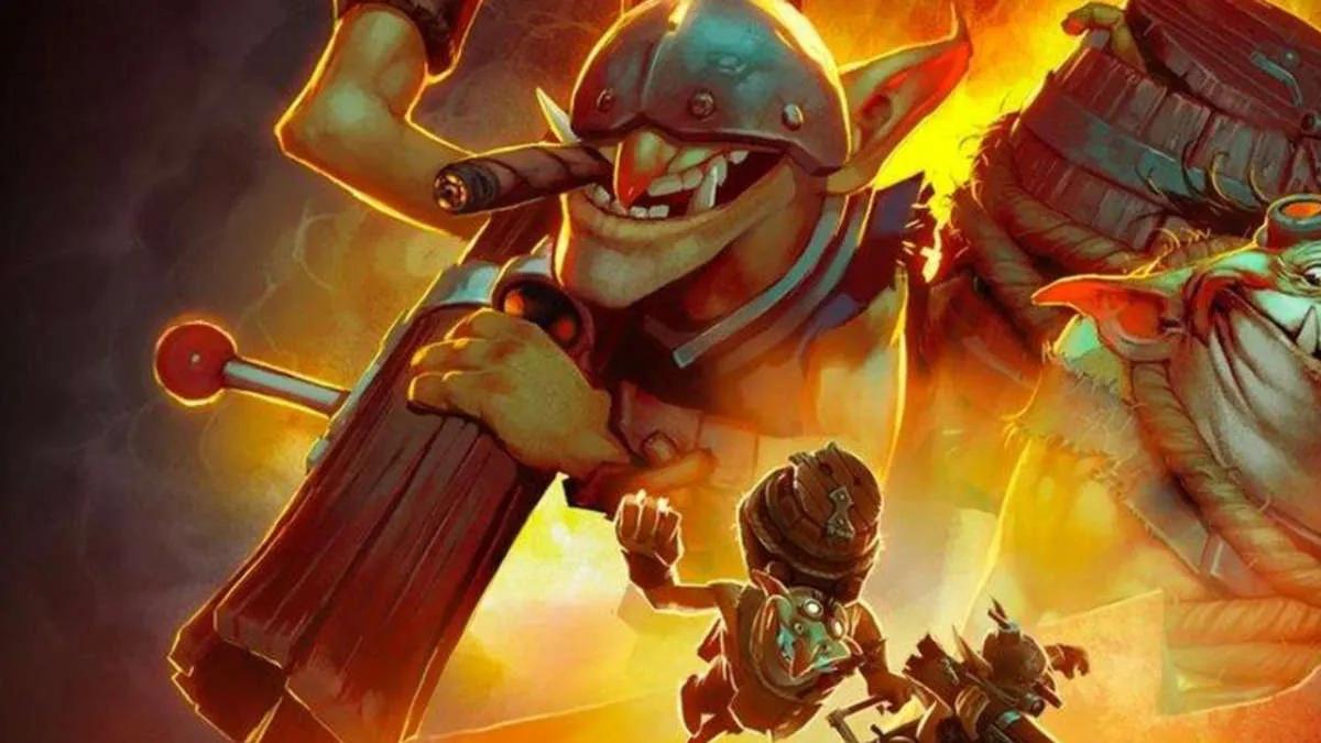 Dans le patch 7.31, Techies sera retravaillé