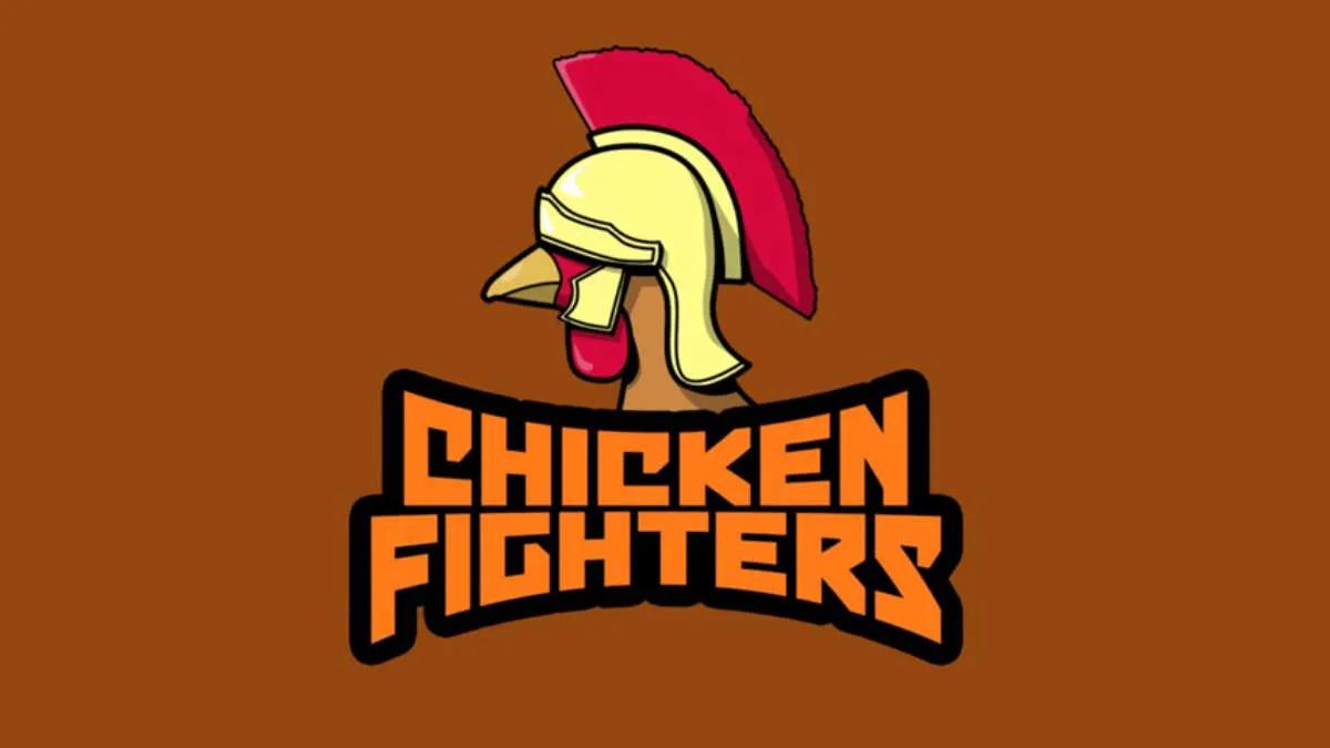 Chicken Fighters dire au revoir à trois joueurs