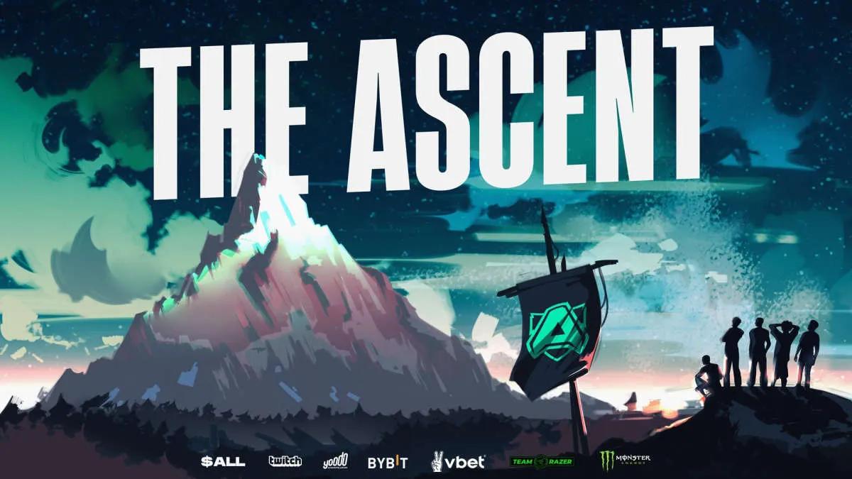 Alliance a révélé la liste mise à jour pour Dota 2