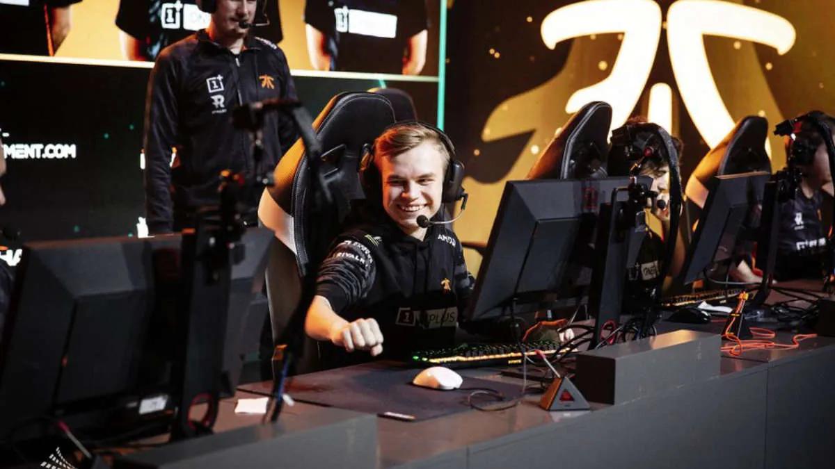 Fnatic a rejeté la première offre de transfert Ninjas in Pyjamas Brollan