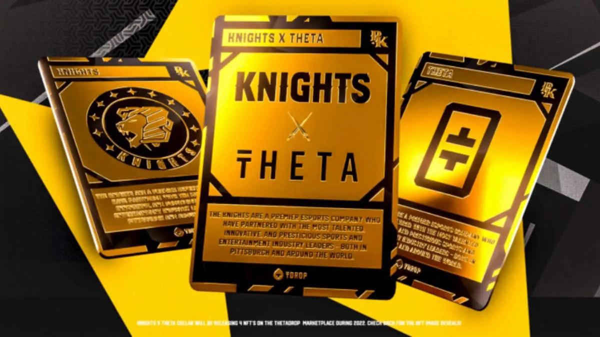 Pittsburgh Knights lancera sa propre collection NFT-